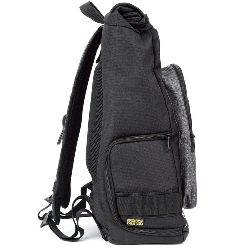 Yasei Luggage Rucksack