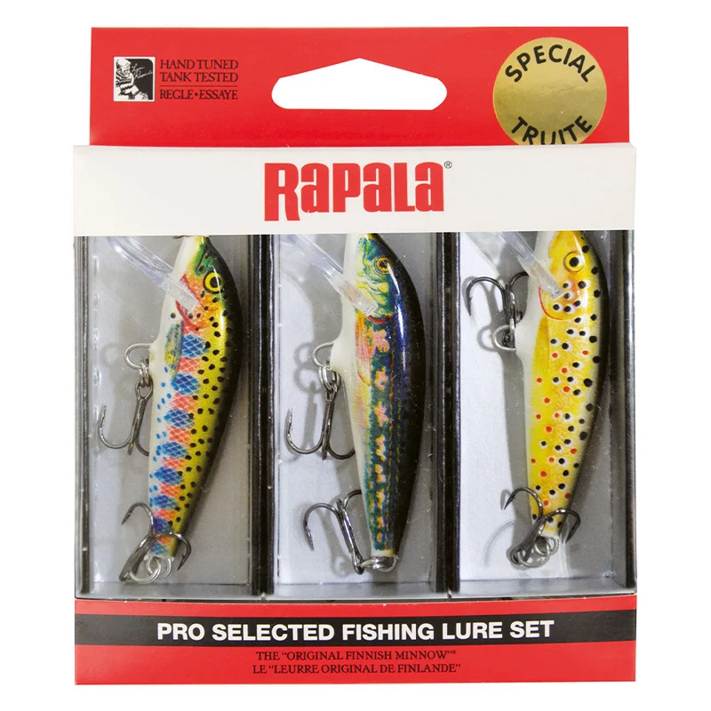 Trout Kit