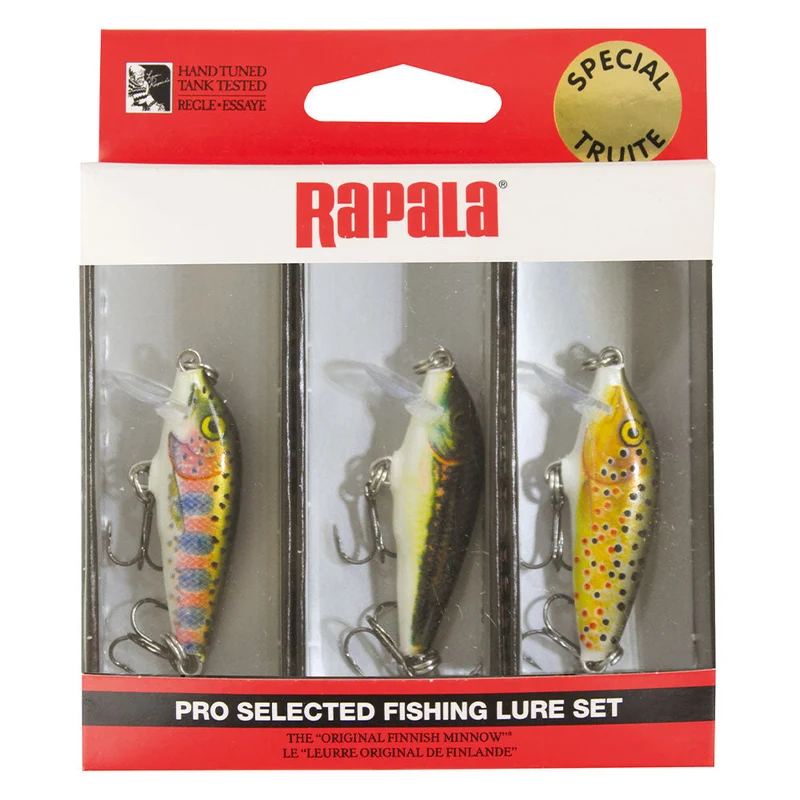 Trout Kit