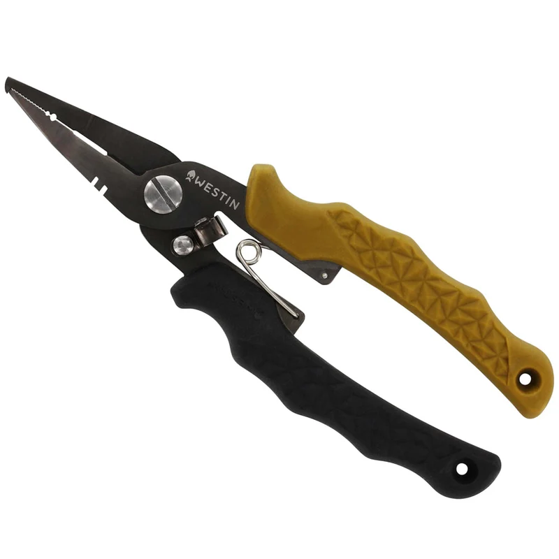 HD Split Ring Pliers