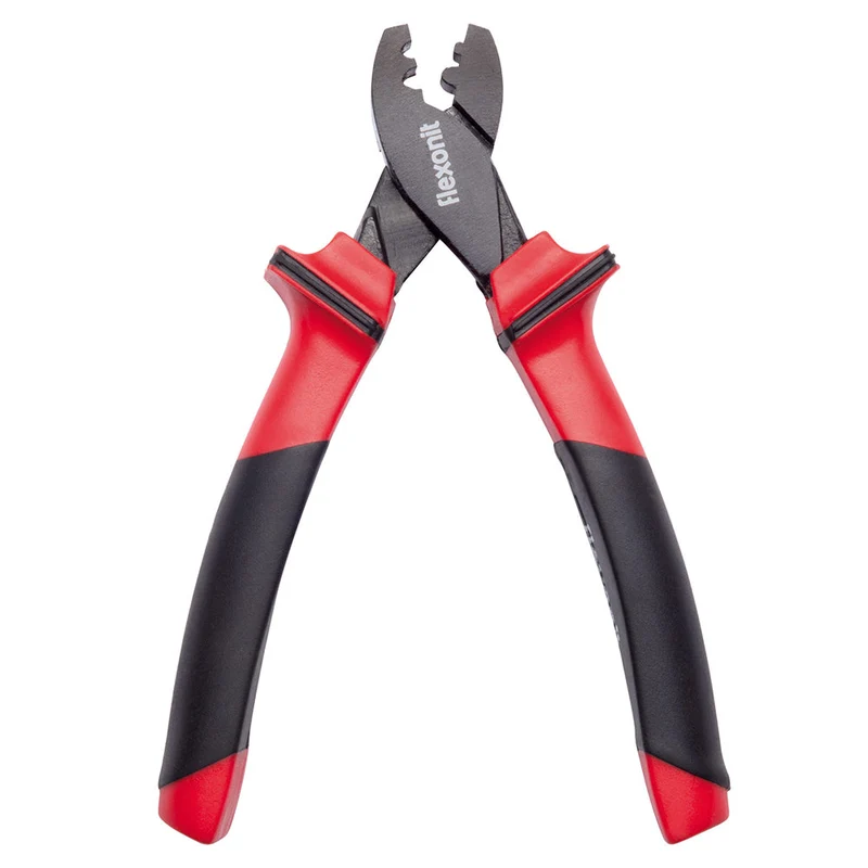 Quetschhülsenzange 16 cm