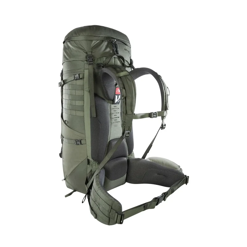 Trekkingrucksack Yukon 70 + 10 BC