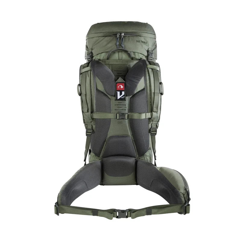 Trekkingrucksack Yukon 70 + 10 BC