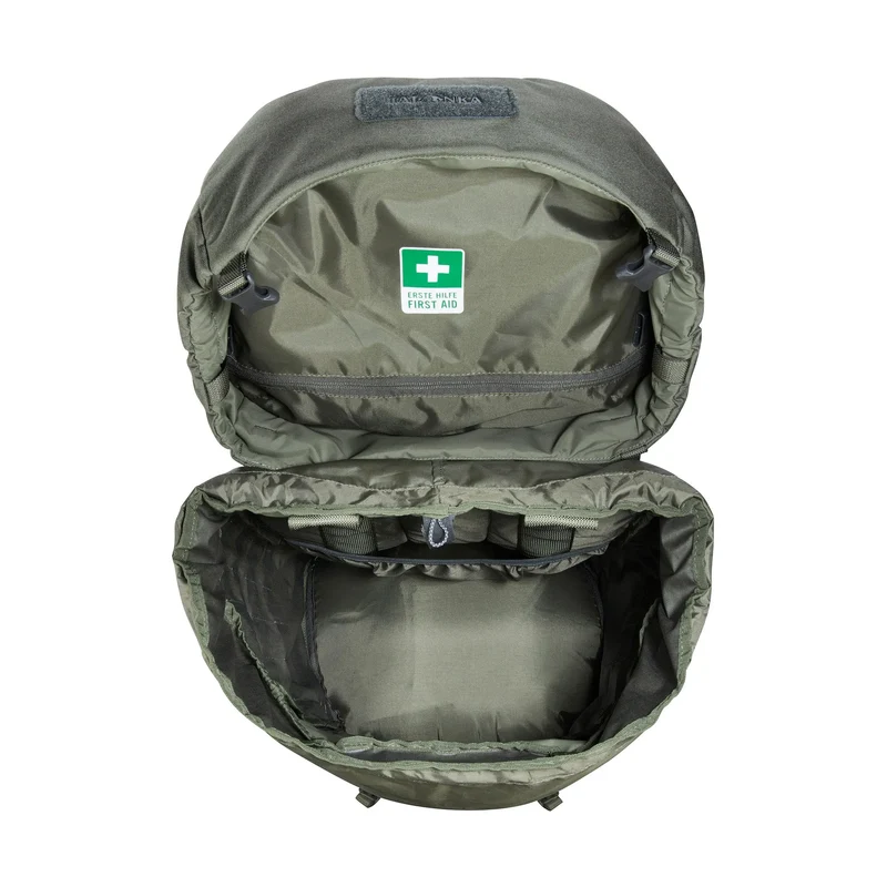 Trekkingrucksack Yukon 70 + 10 BC