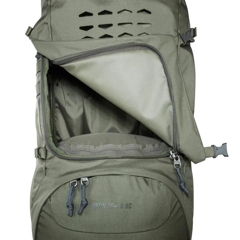 Trekkingrucksack Yukon 70 + 10 BC