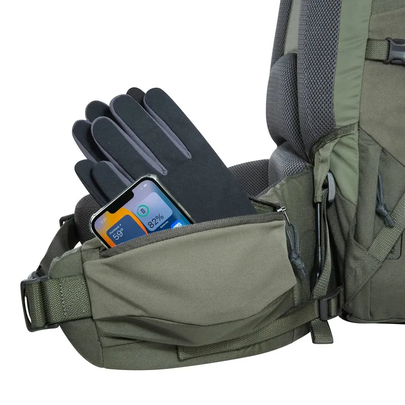 Trekkingrucksack Yukon 70 + 10 BC