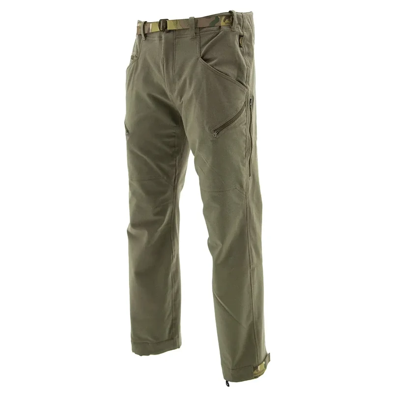 Goldeck Pants