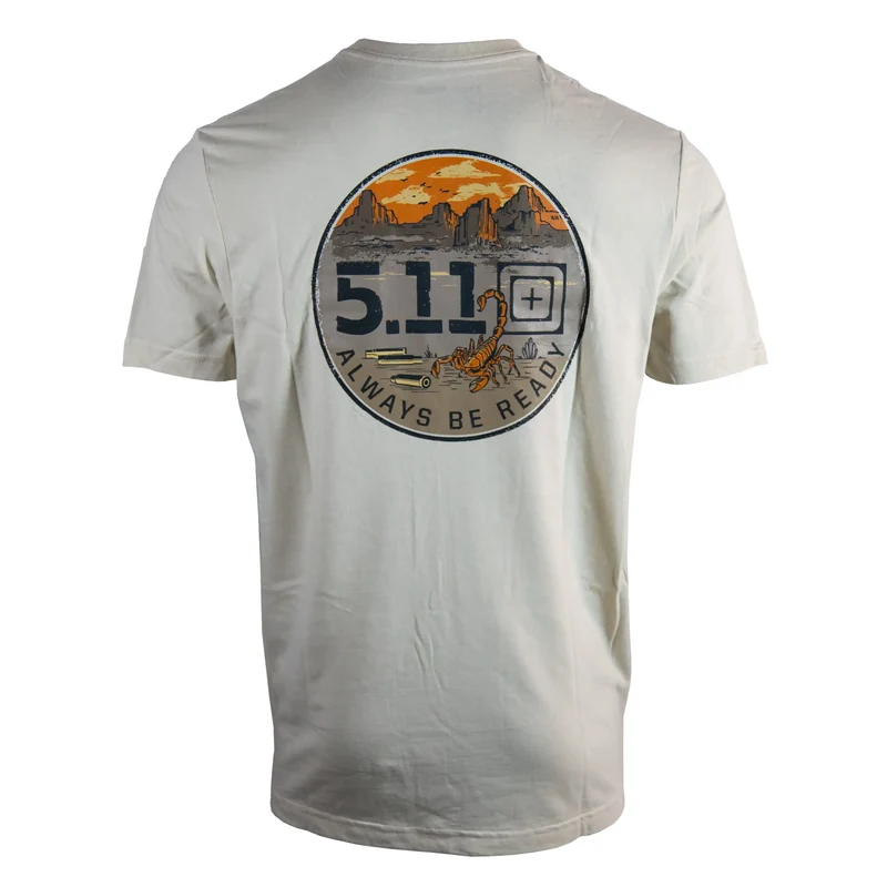 T-Shirt Desertscape
