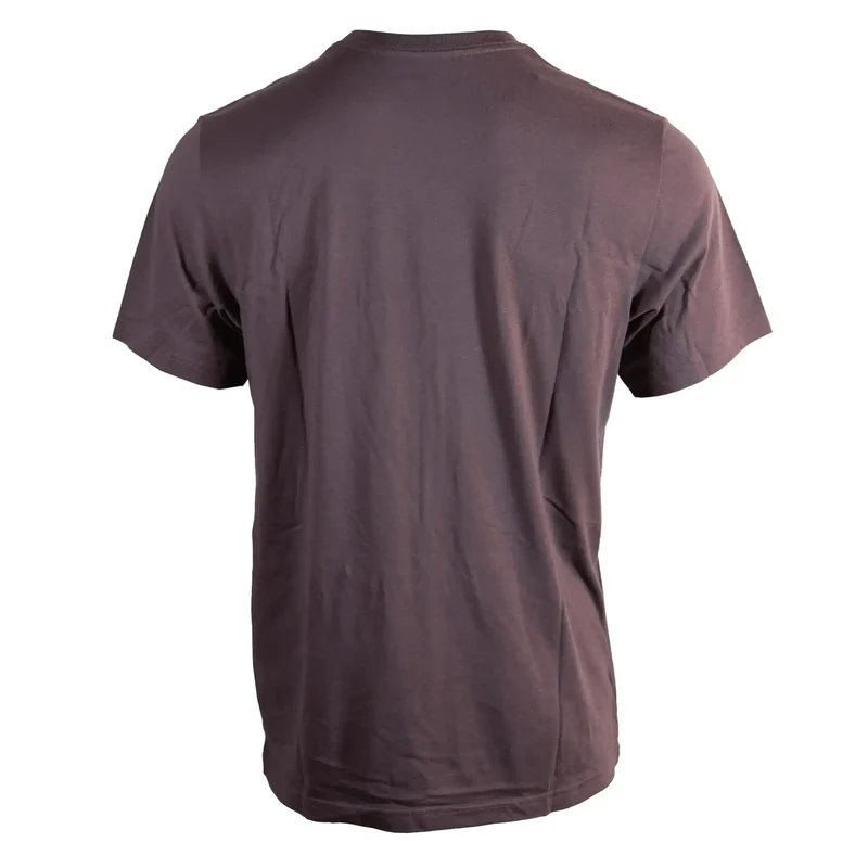 T-Shirt Woodland Moto Logo