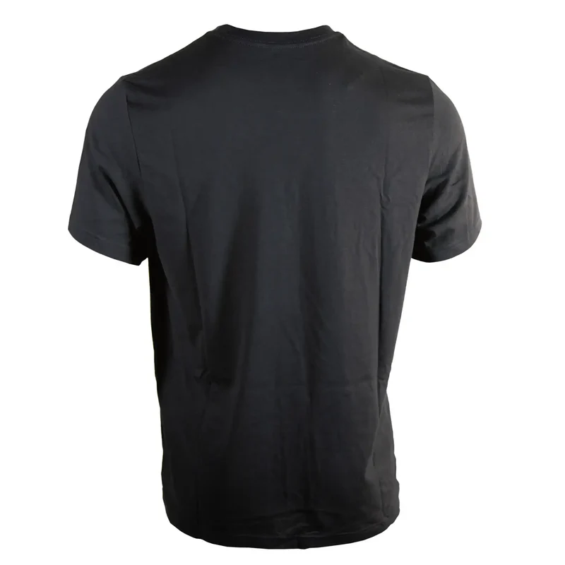 T-Shirt Woodland Moto Logo