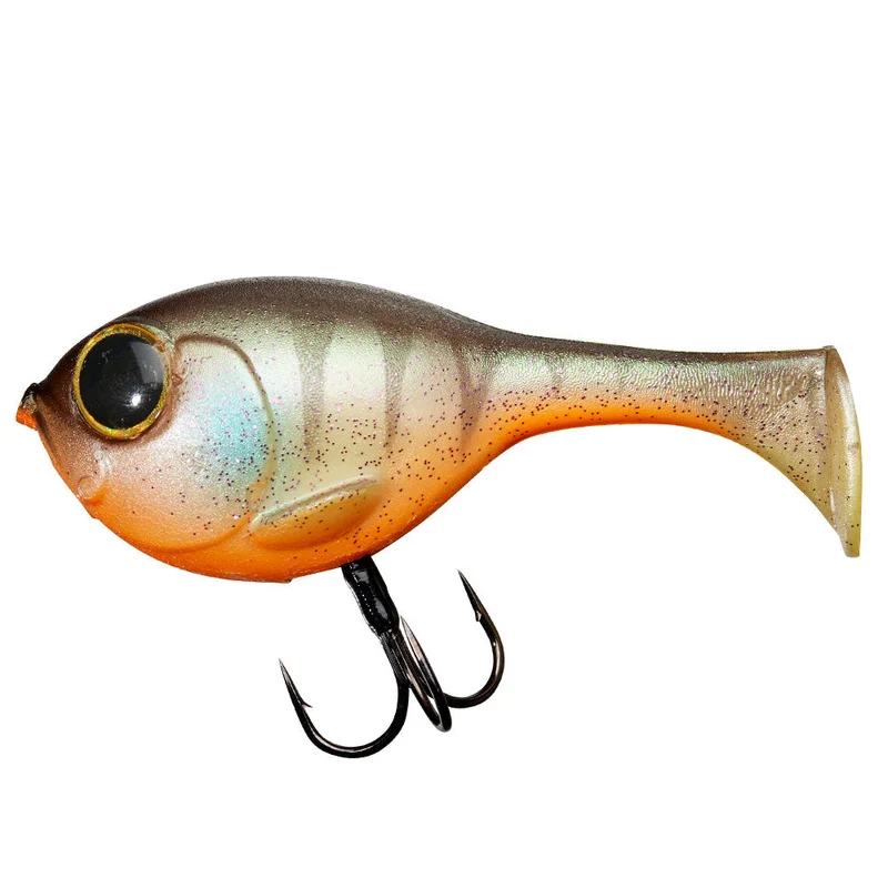 Deraball / Swimbait
