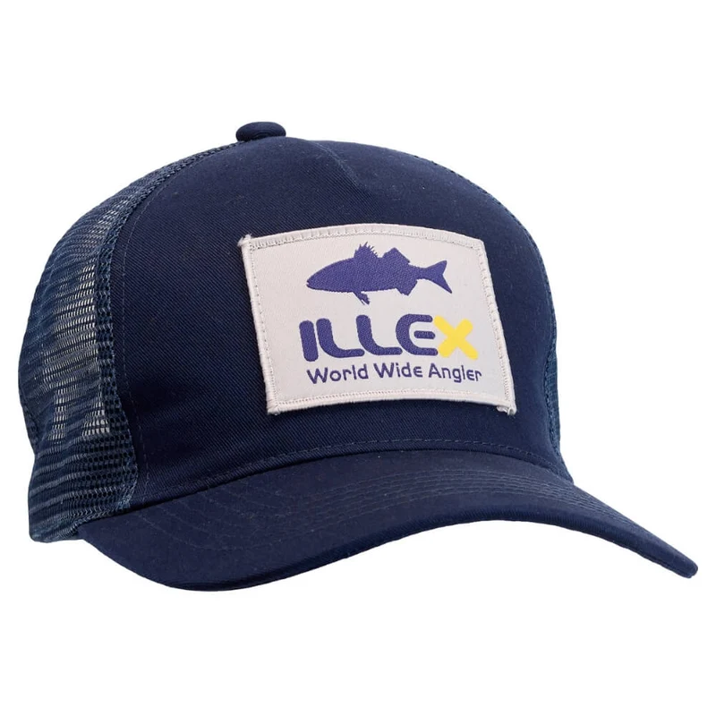 Trucker Cap Sea Bass Ops
