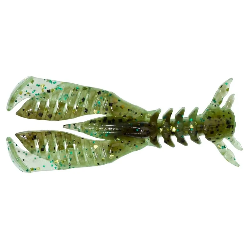 Bleeker Slit Claw