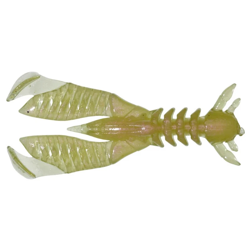 Bleeker Slit Claw