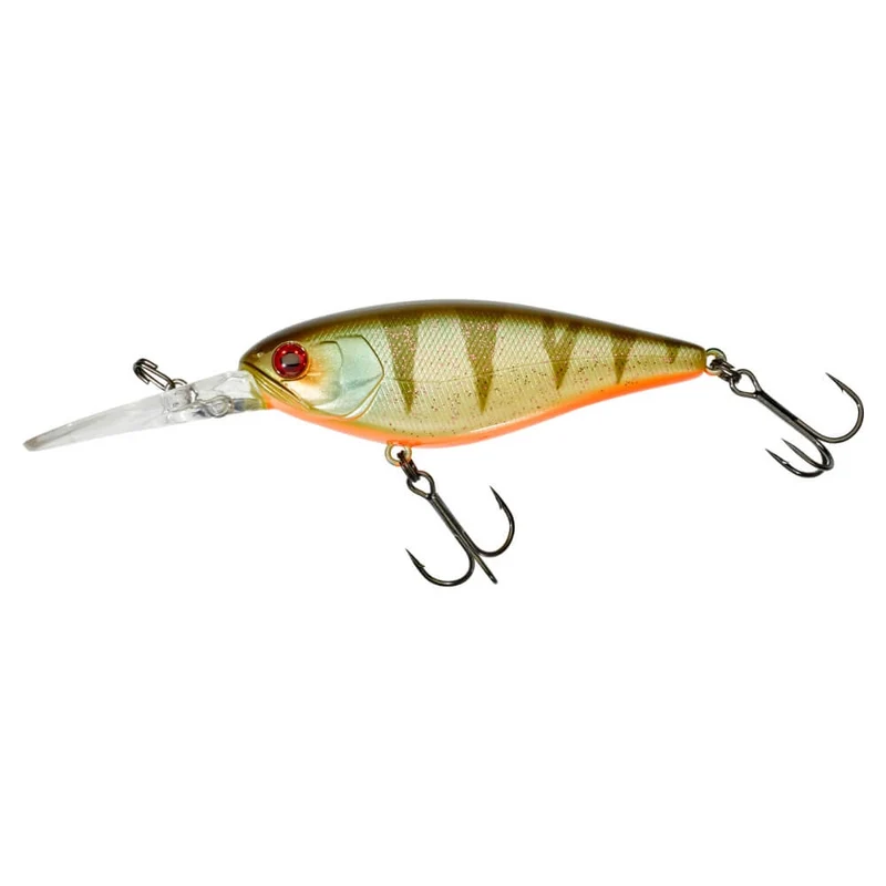 Flat DD Squirrel 79 SP