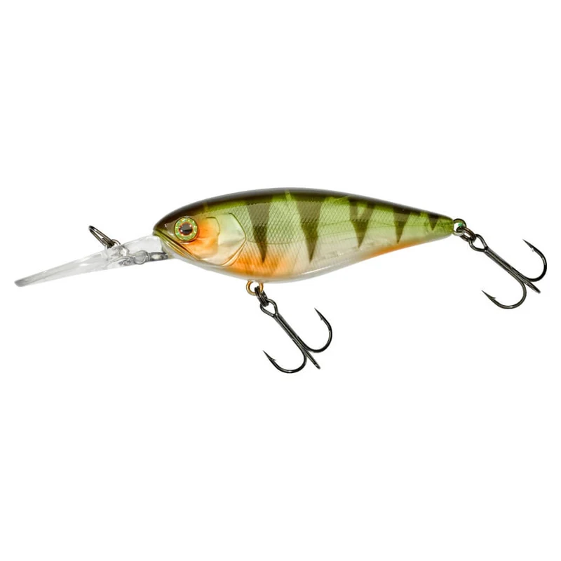 Flat DD Squirrel 79 SP