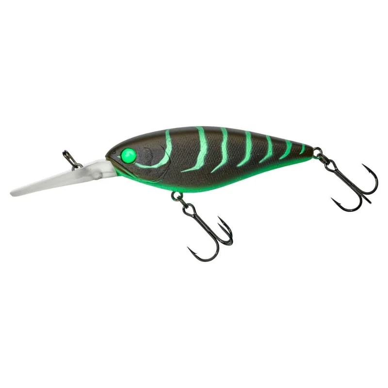 Flat DD Squirrel 79 SP