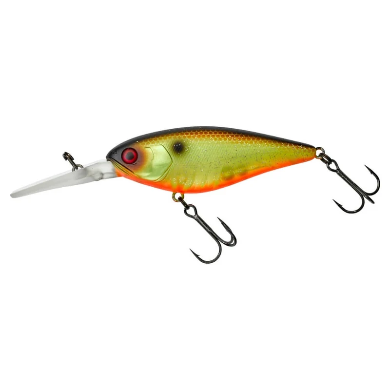 Flat DD Squirrel 79 SP