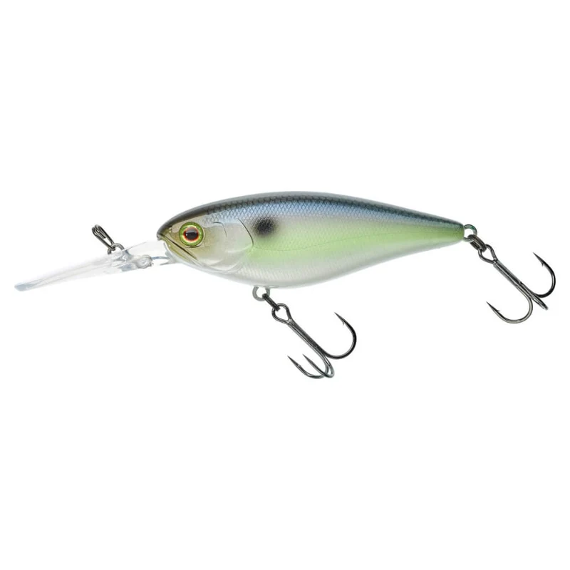 Flat DD Squirrel 79 SP