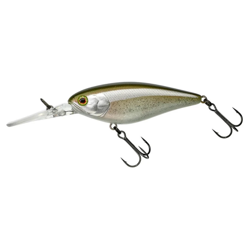 Flat DD Squirrel 79 SP