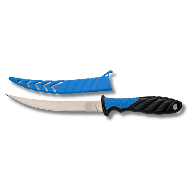 Fillet Knife / Filetiermesser