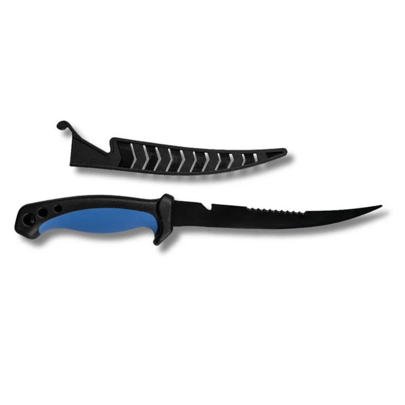 Fillet Set / Filetierset