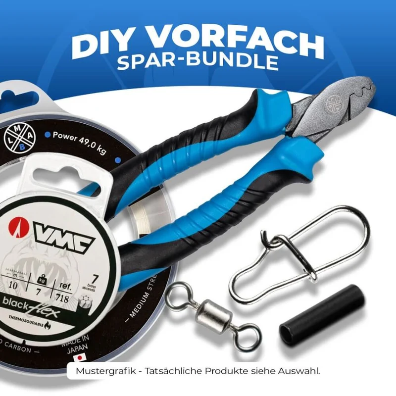 DIY Vorfach | Spar-Bundle
