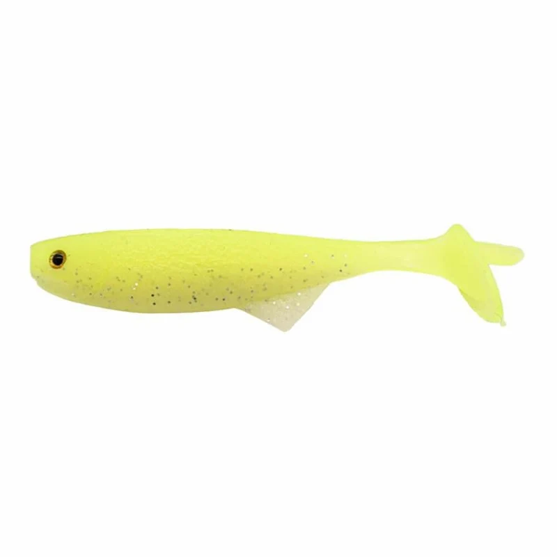 Fin's P