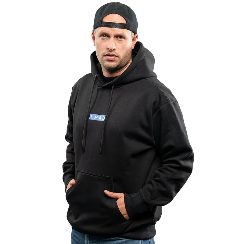 Crossword (Hoodie)
