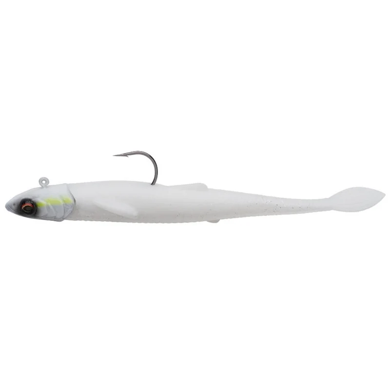 Flying Minnow