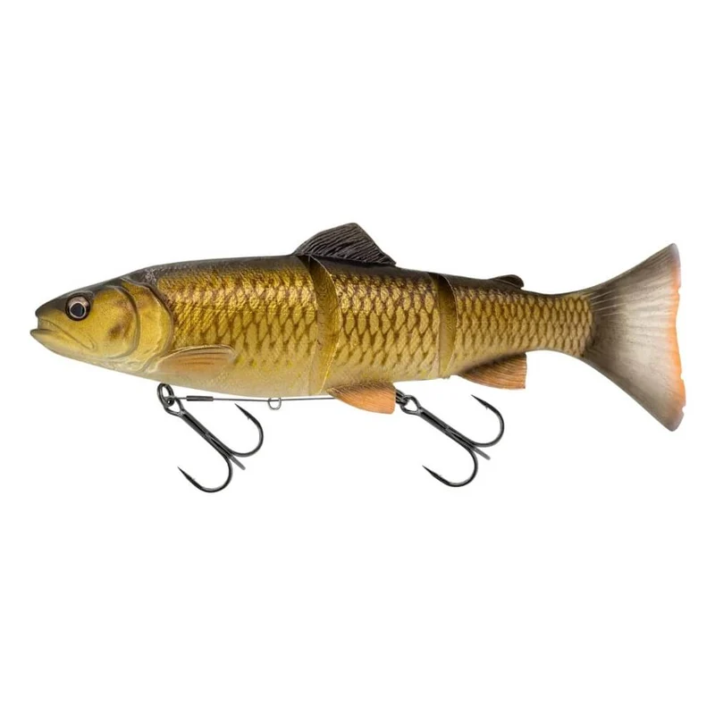 3D Line Thru Trout