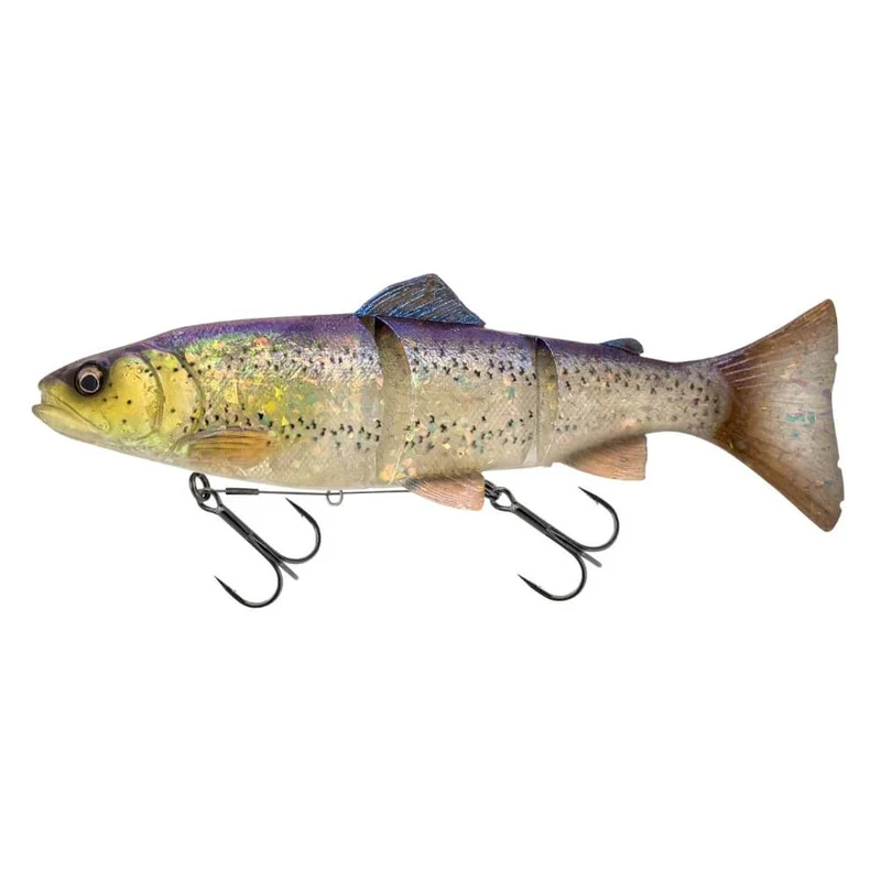 3D Line Thru Trout