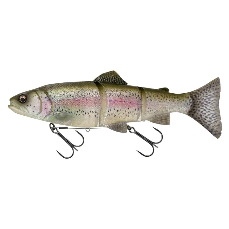 3D Line Thru Trout