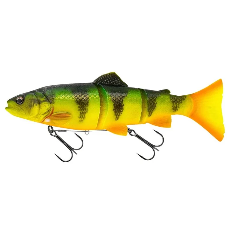 3D Line Thru Trout