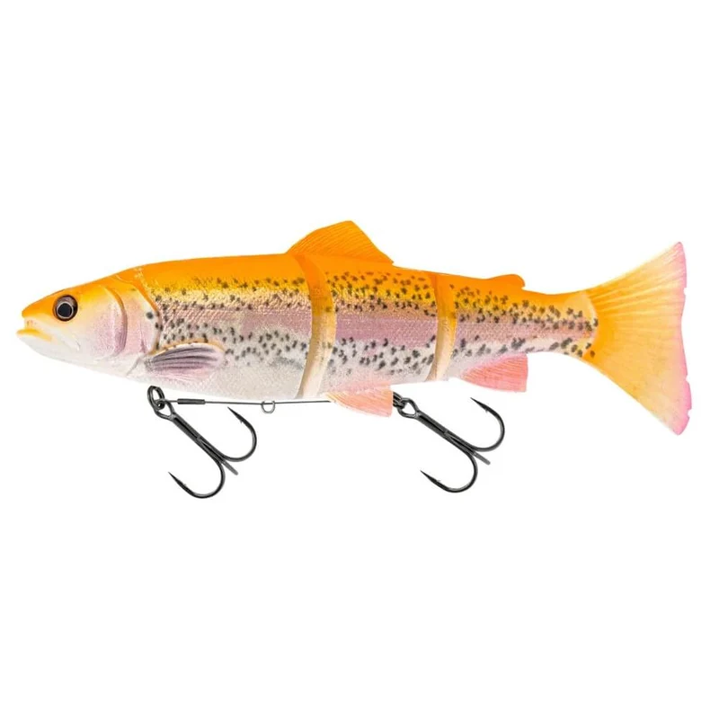 3D Line Thru Trout