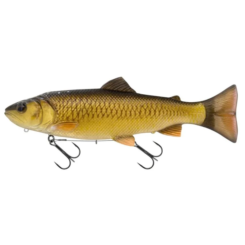 3D Line Thru Pulsetail Trout