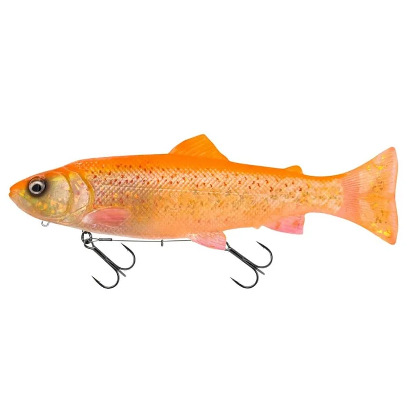 3D Line Thru Pulsetail Trout