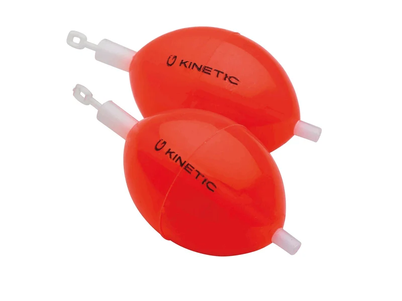 Kinetische Blasenschwimmer