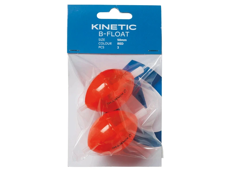 Kinetische Blasenschwimmer