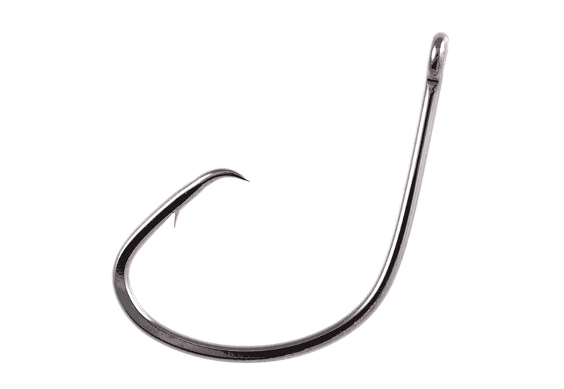 Owner Mutu Light Kreishaken (Wurmhaken)