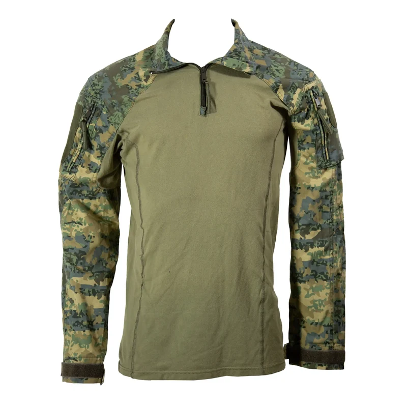 ÖBH Combatshirt KAZ21 Gebraucht