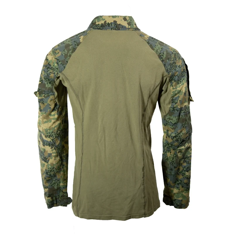 ÖBH Combatshirt KAZ21 Gebraucht