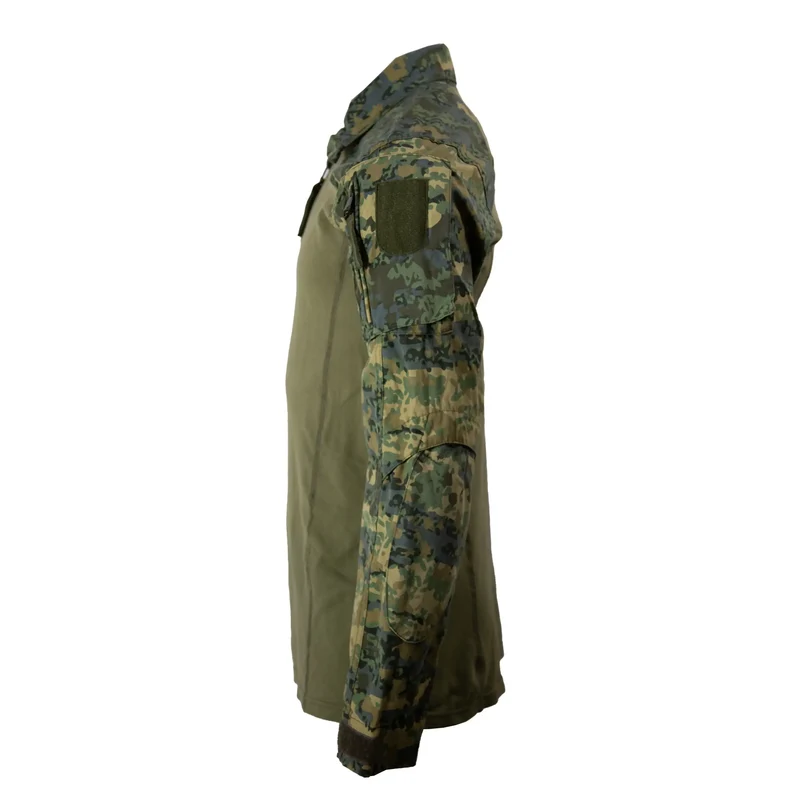 ÖBH Combatshirt KAZ21 Gebraucht