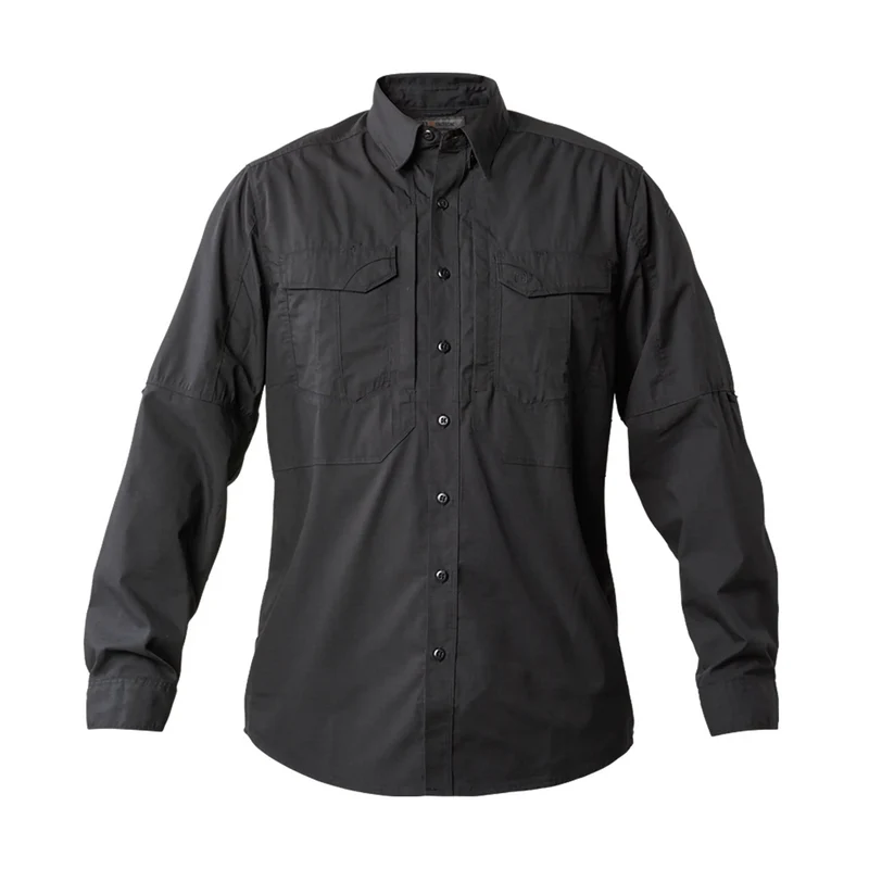 Langarmhemd Stryke Shirt