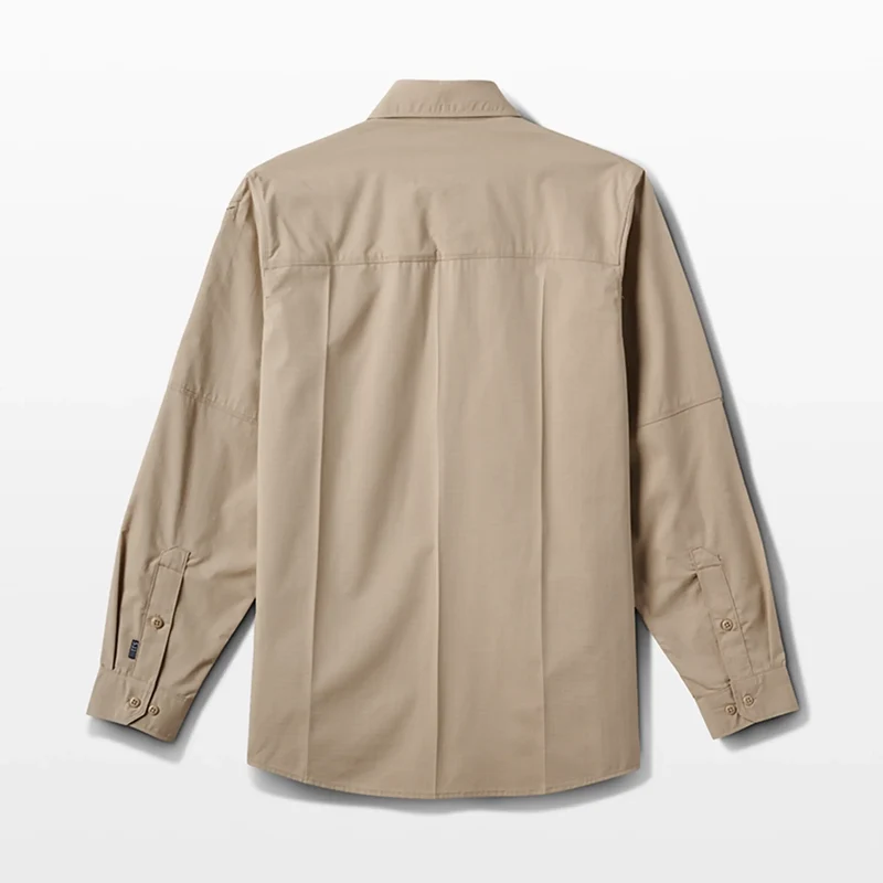 Langarmhemd Stryke Shirt