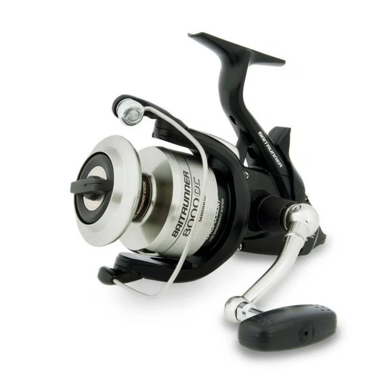 Baitrunner OC