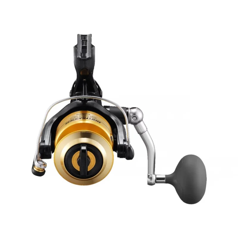 Baitrunner D