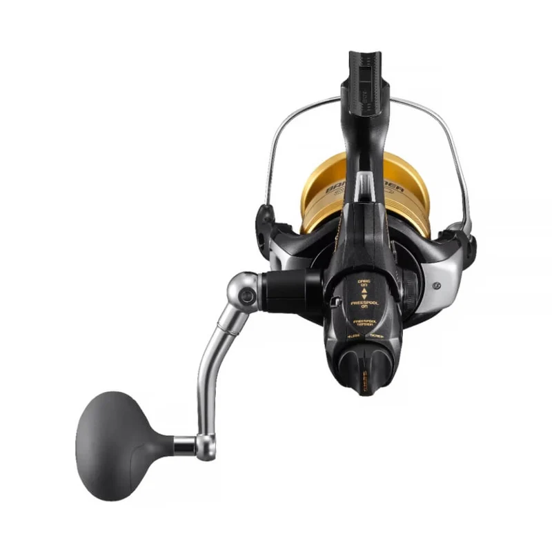 Baitrunner D