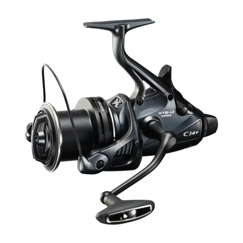 Baitrunner Ci4+ XT-B LC