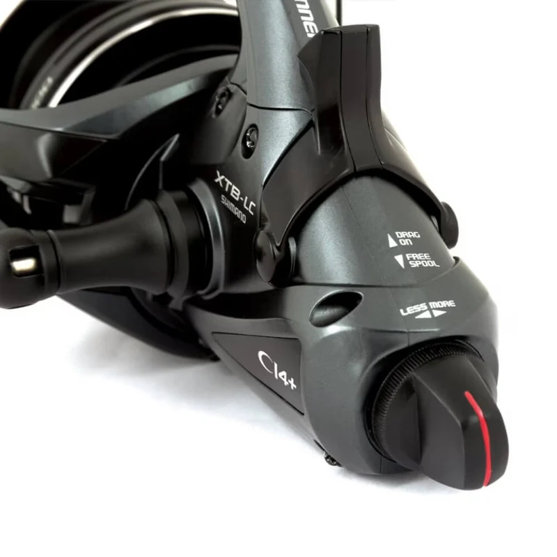 Baitrunner Ci4+ XT-B LC